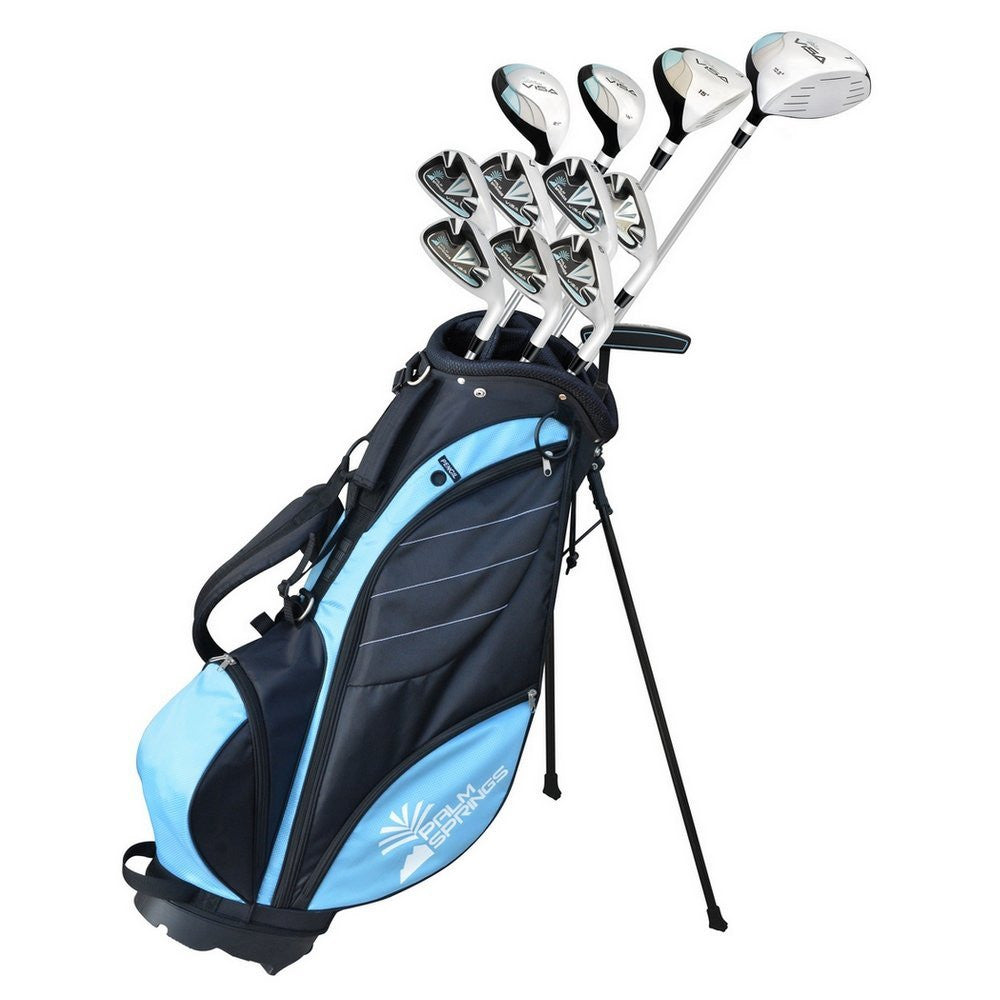 Getting Started in the Game – The Best Ladies Golf Clubs for Beginners