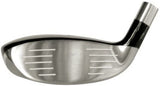 Senior Women'S Golf Clubs All Ladies Idrive Hybrid Set Includes: #3, 4, 5, 6, 7, 8, 9, PW. Lady L Flex Right Handed Utility Clubs with Premium Ladies Arthritic Grip. 60+ Years Old