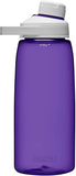 Chute Mag BPA Free Water Bottle 32 Oz, Iris (1513501001)