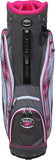 Golf Ladies HTZ Sport Ultra Lite 14 Way Divider Cart Bag