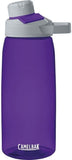 Chute Mag BPA Free Water Bottle 32 Oz, Iris (1513501001)