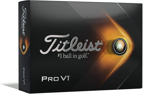 Pro V1 Golf Balls (One Dozen)